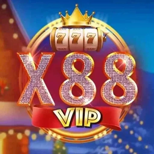x88 Logo